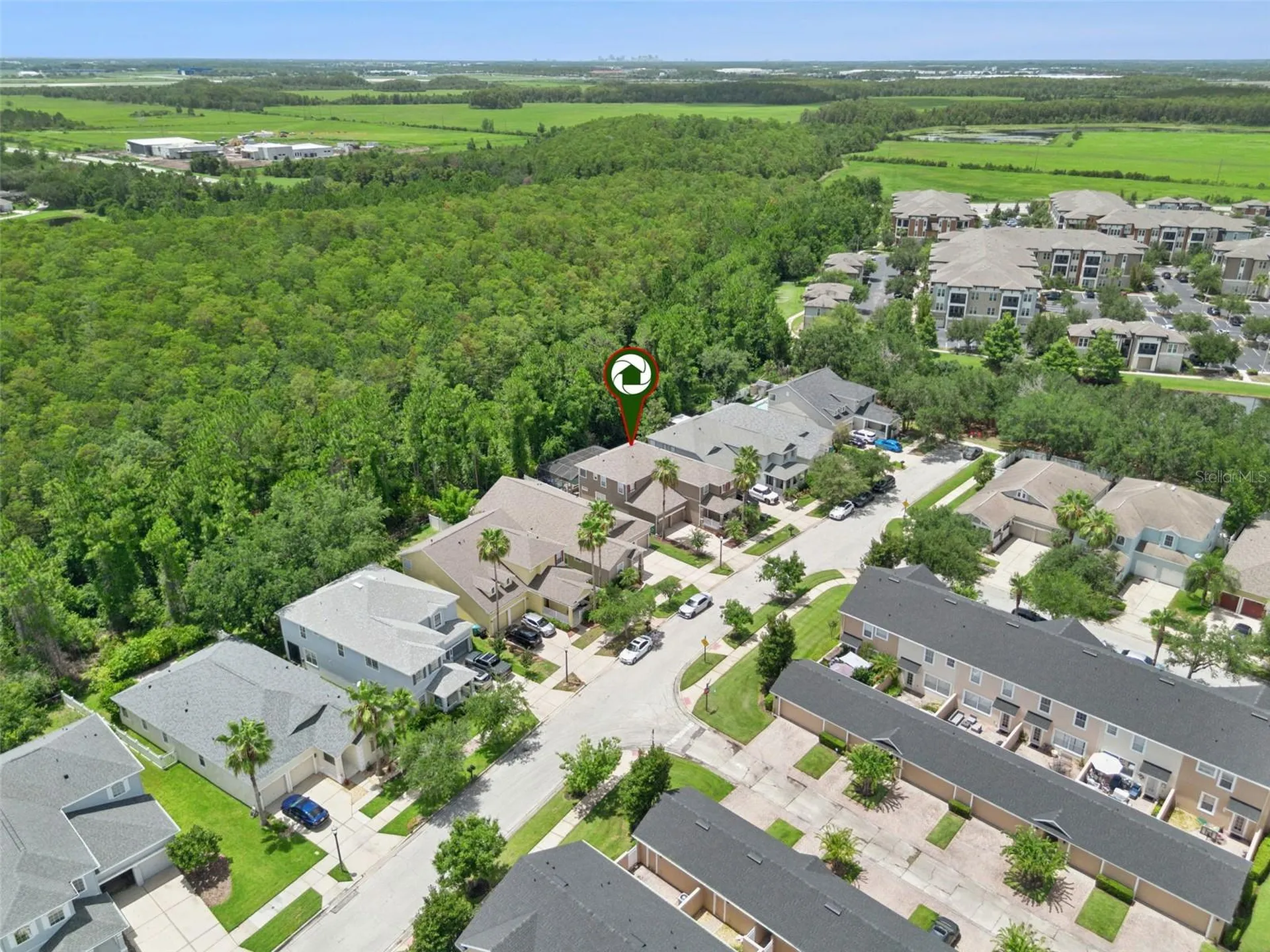 9528 Piccadilly Sky Way Orlando FL 32827