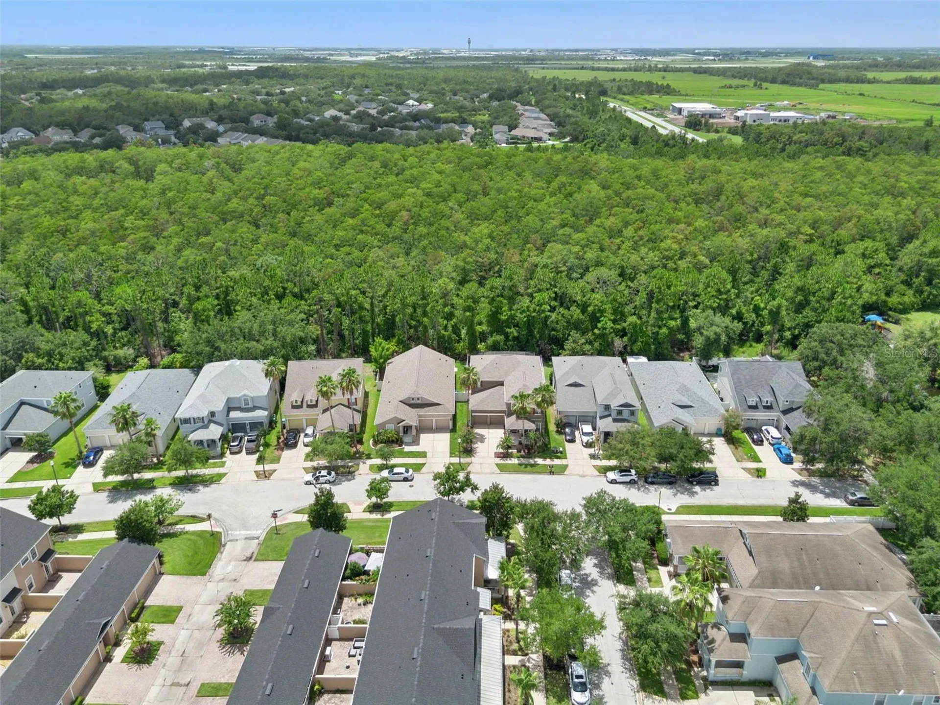 9528 Piccadilly Sky Way Orlando FL 32827
