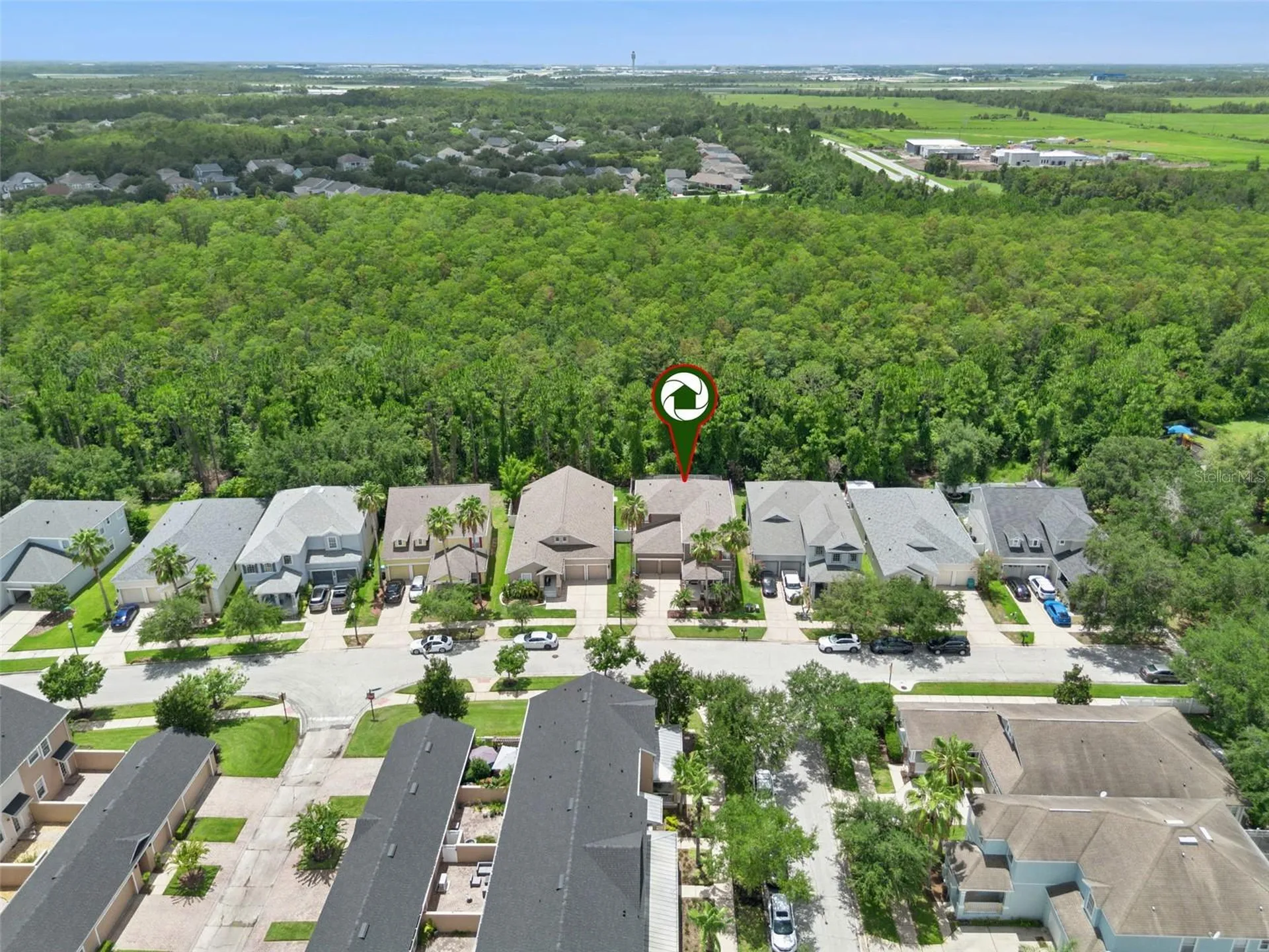 9528 Piccadilly Sky Way Orlando FL 32827