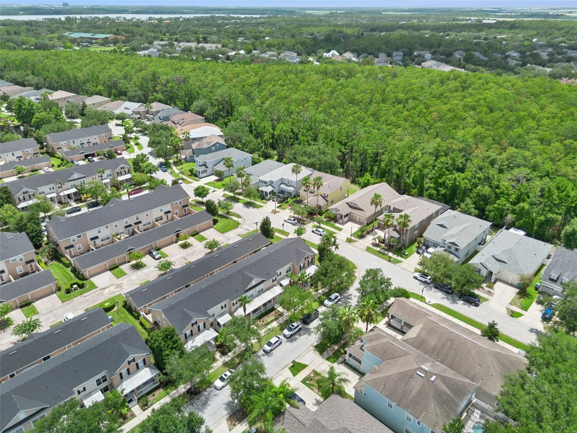 9528 Piccadilly Sky Way Orlando FL 32827