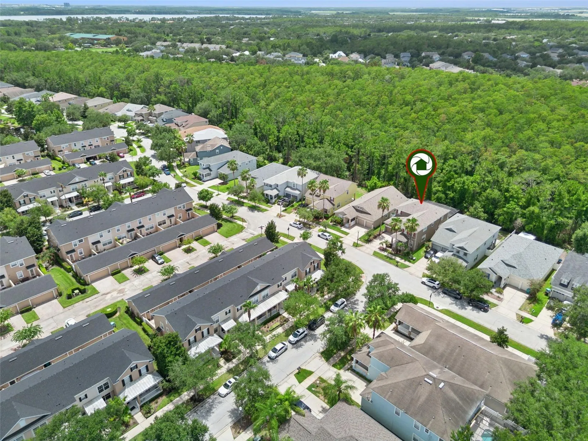 9528 Piccadilly Sky Way Orlando FL 32827