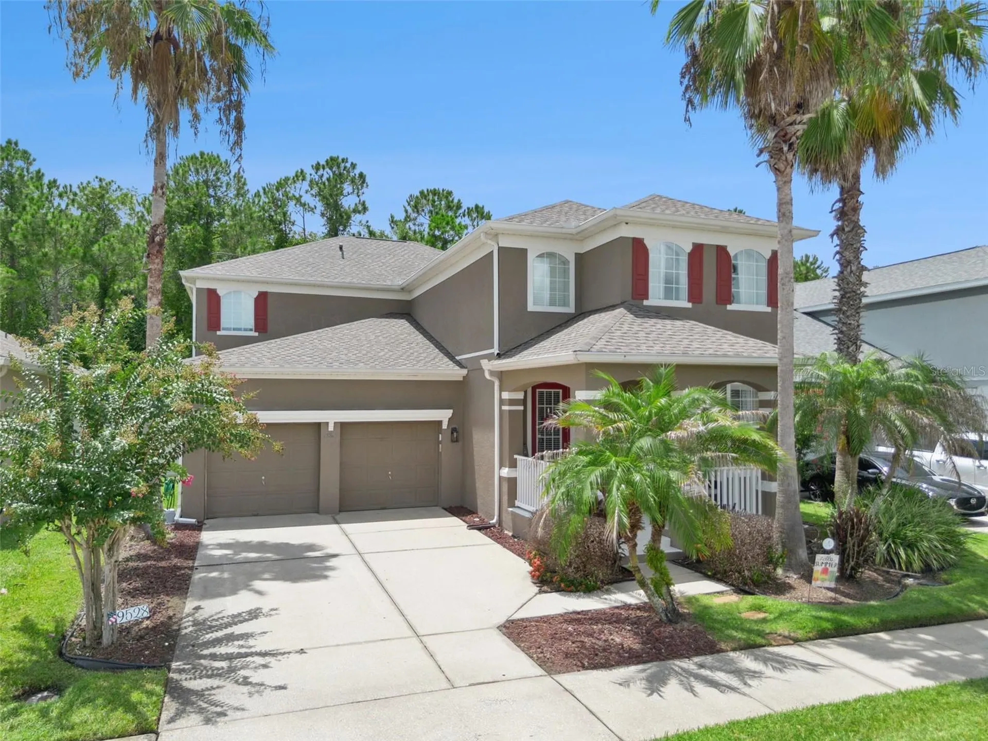 9528 Piccadilly Sky Way Orlando FL 32827