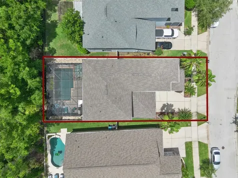 9528 Piccadilly Sky Way Orlando FL 32827