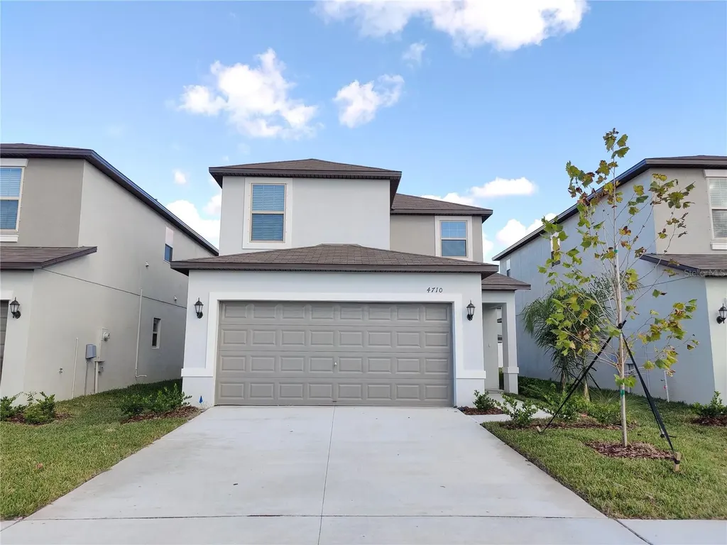 4710 Norman Oak Place Tampa FL 33619