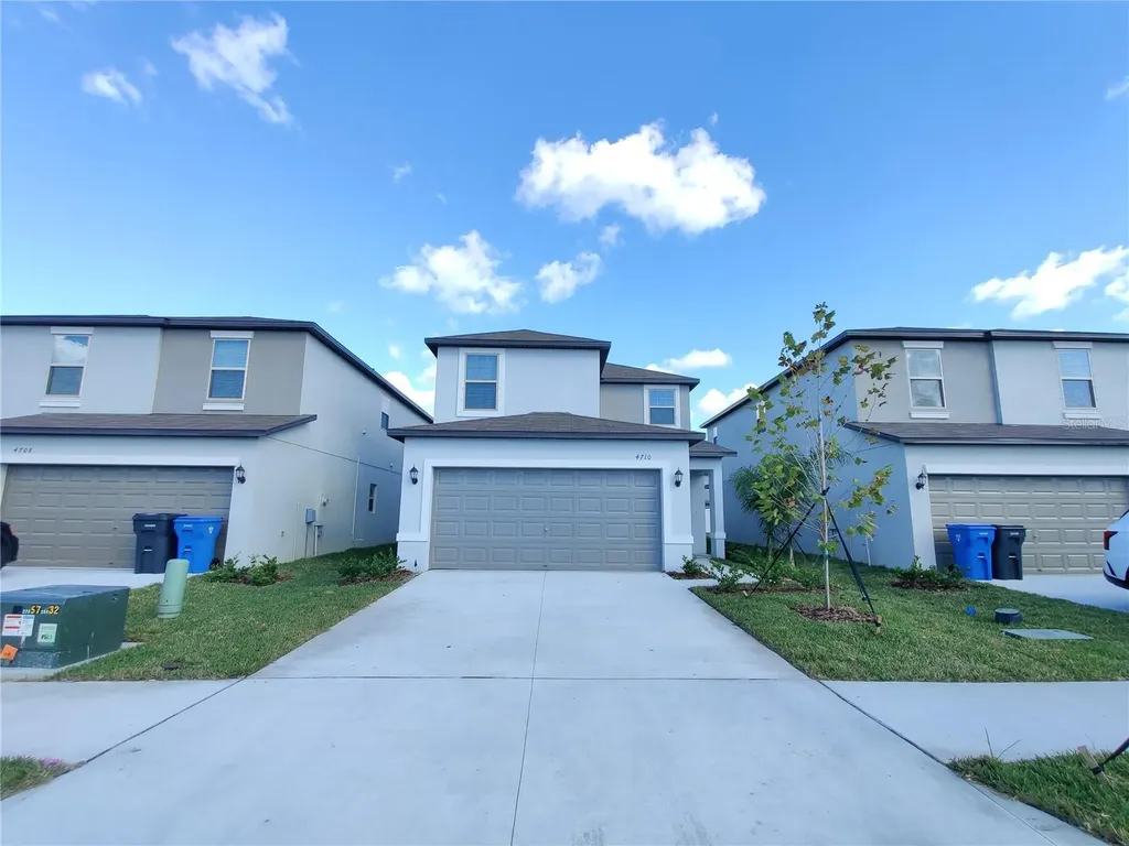 4710 Norman Oak Place Tampa FL 33619