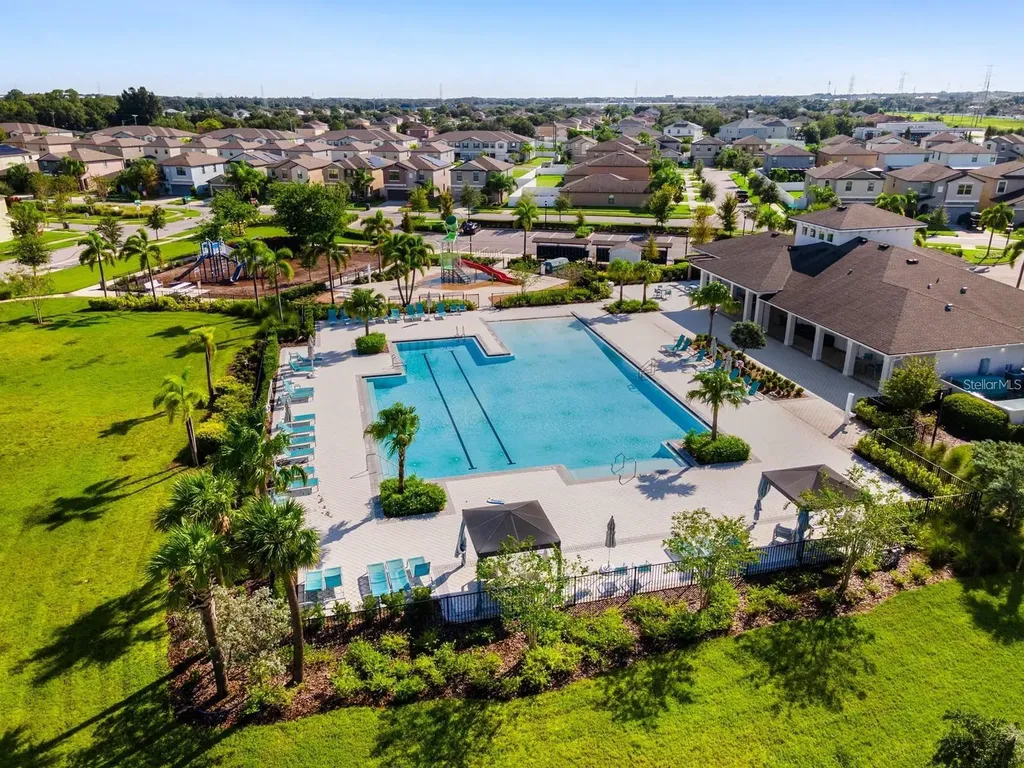 4710 Norman Oak Place Tampa FL 33619