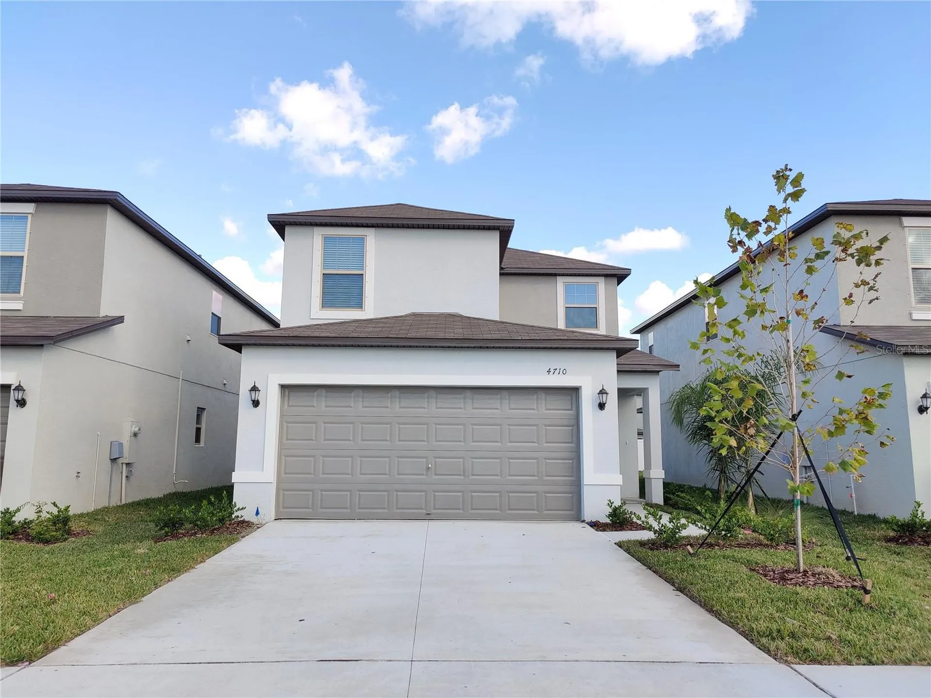 4710 Norman Oak Place Tampa FL 33619
