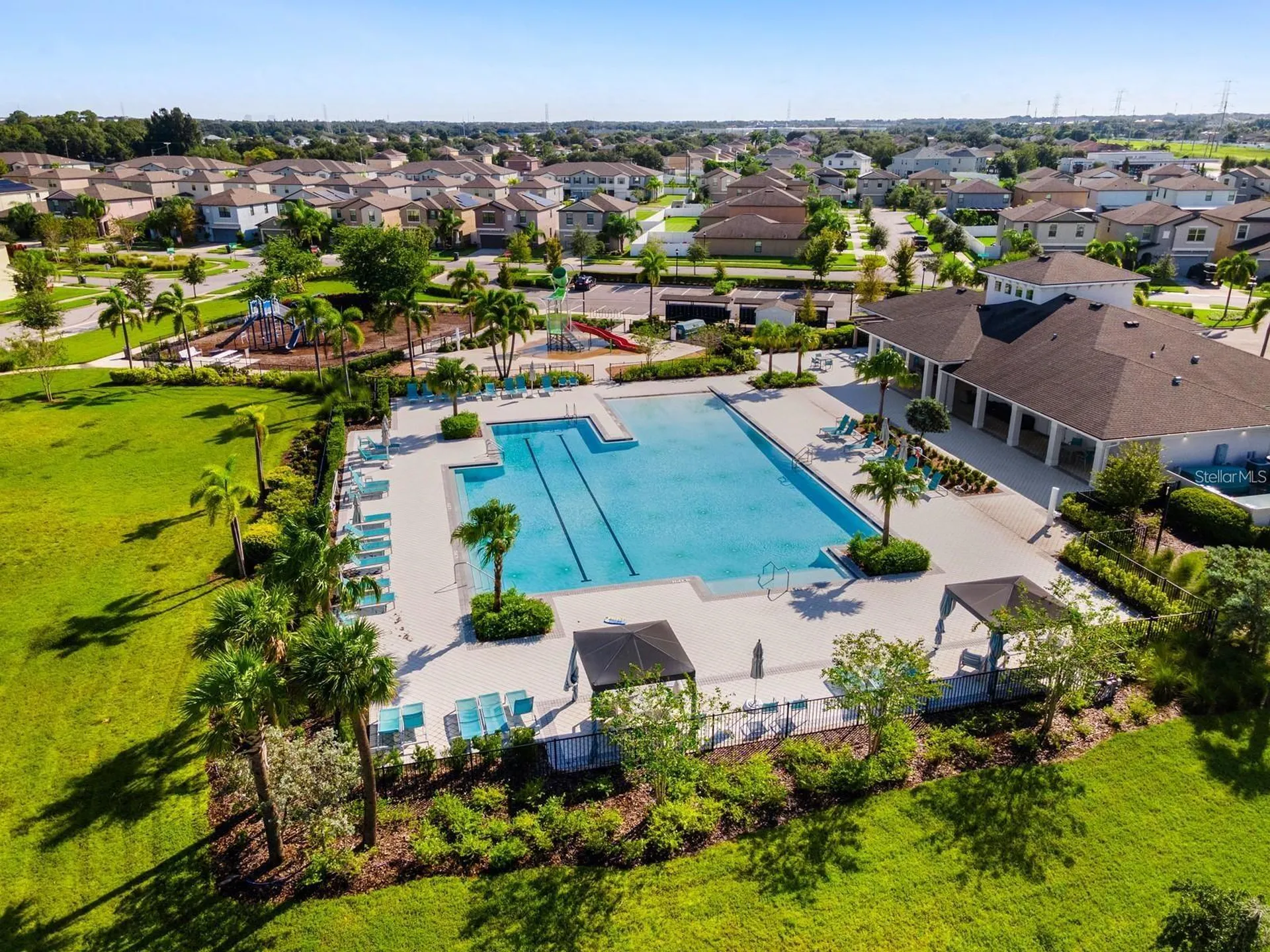 4710 Norman Oak Place Tampa FL 33619