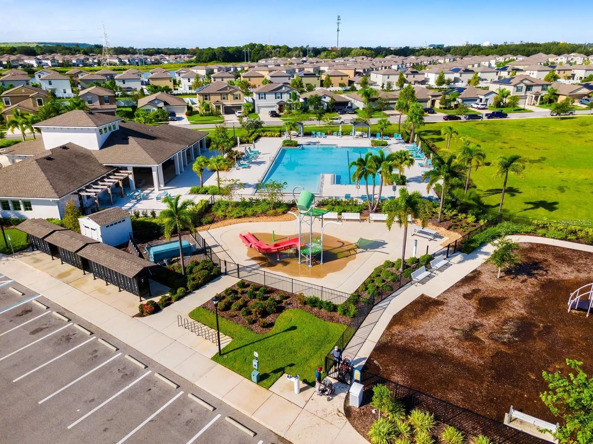 4710 Norman Oak Place Tampa FL 33619
