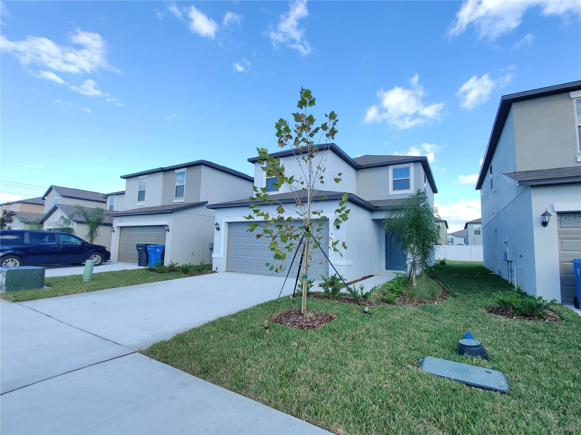 4710 Norman Oak Place Tampa FL 33619