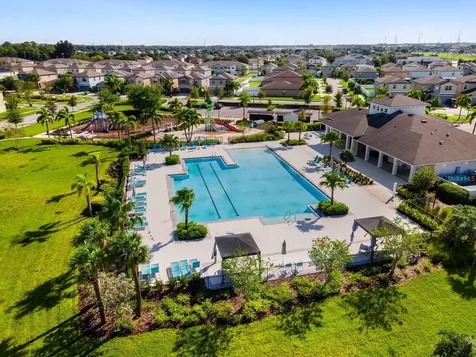 4710 Norman Oak Place Tampa FL 33619