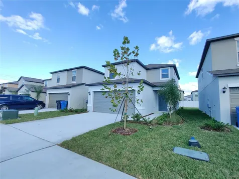 4710 Norman Oak Place Tampa FL 33619