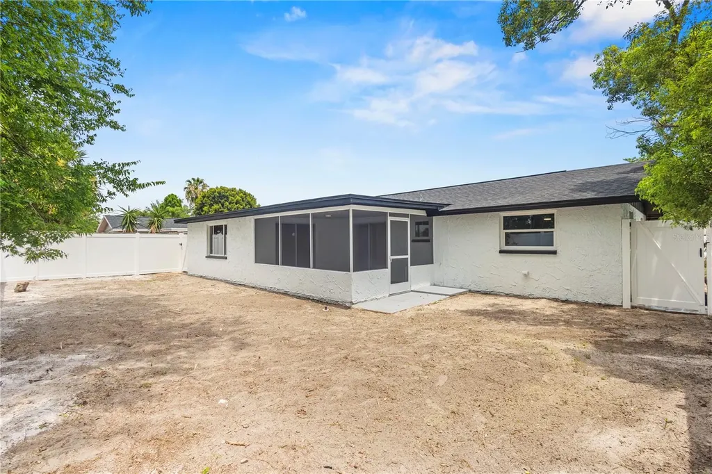 6820 El Camino Paloma Street Port Richey FL 34668