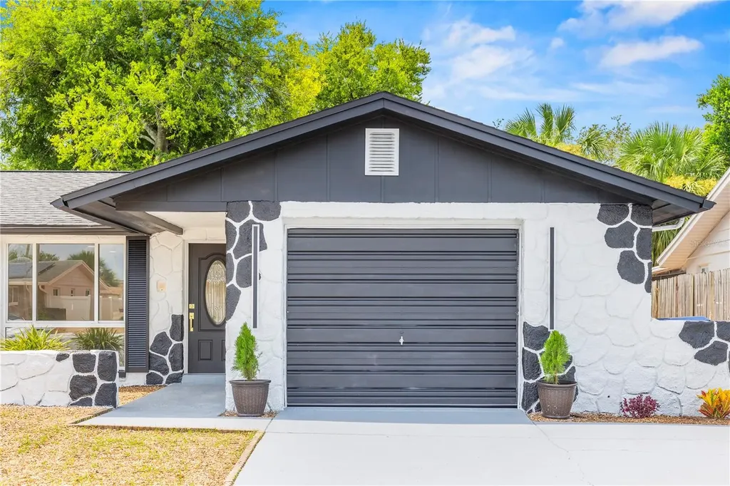 6820 El Camino Paloma Street Port Richey FL 34668