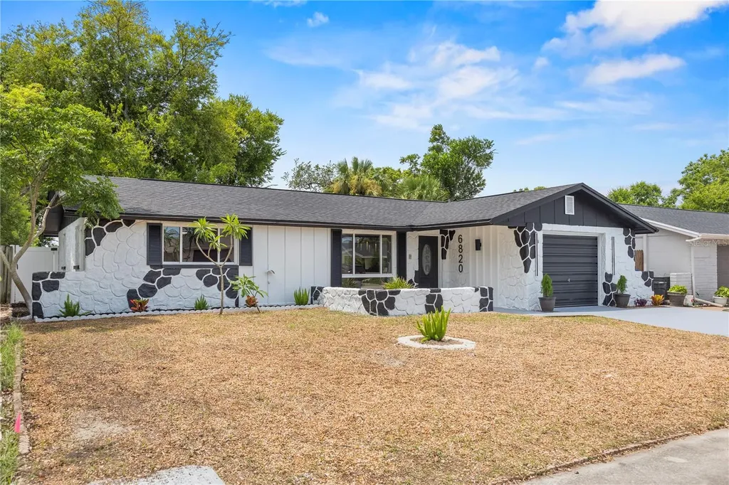 6820 El Camino Paloma Street Port Richey FL 34668