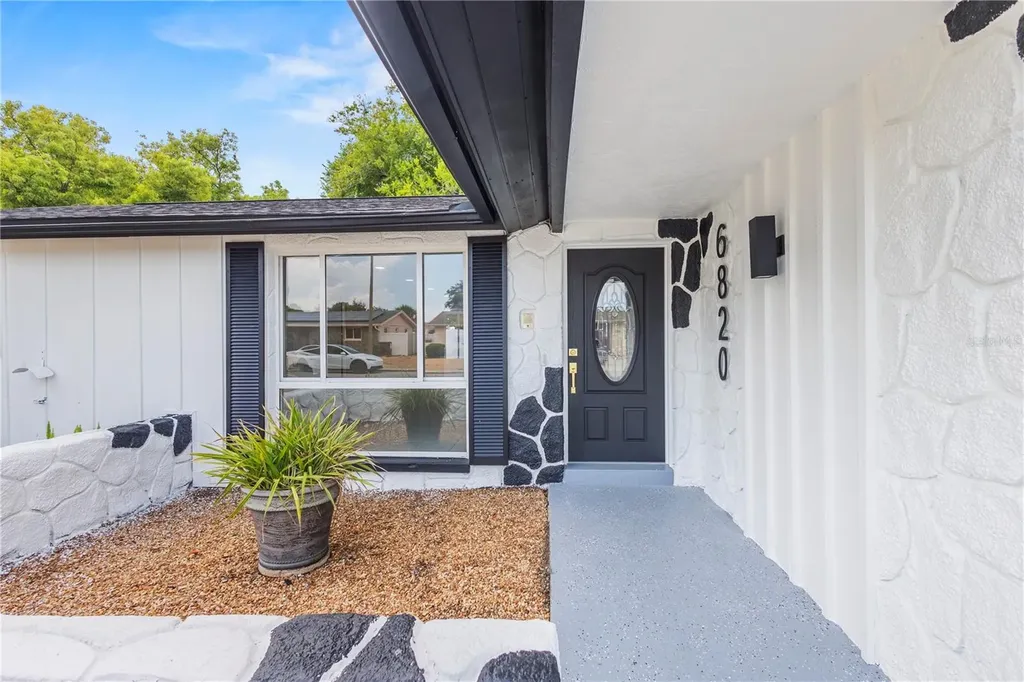 6820 El Camino Paloma Street Port Richey FL 34668