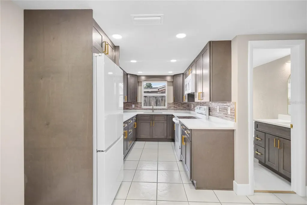 6820 El Camino Paloma Street Port Richey FL 34668