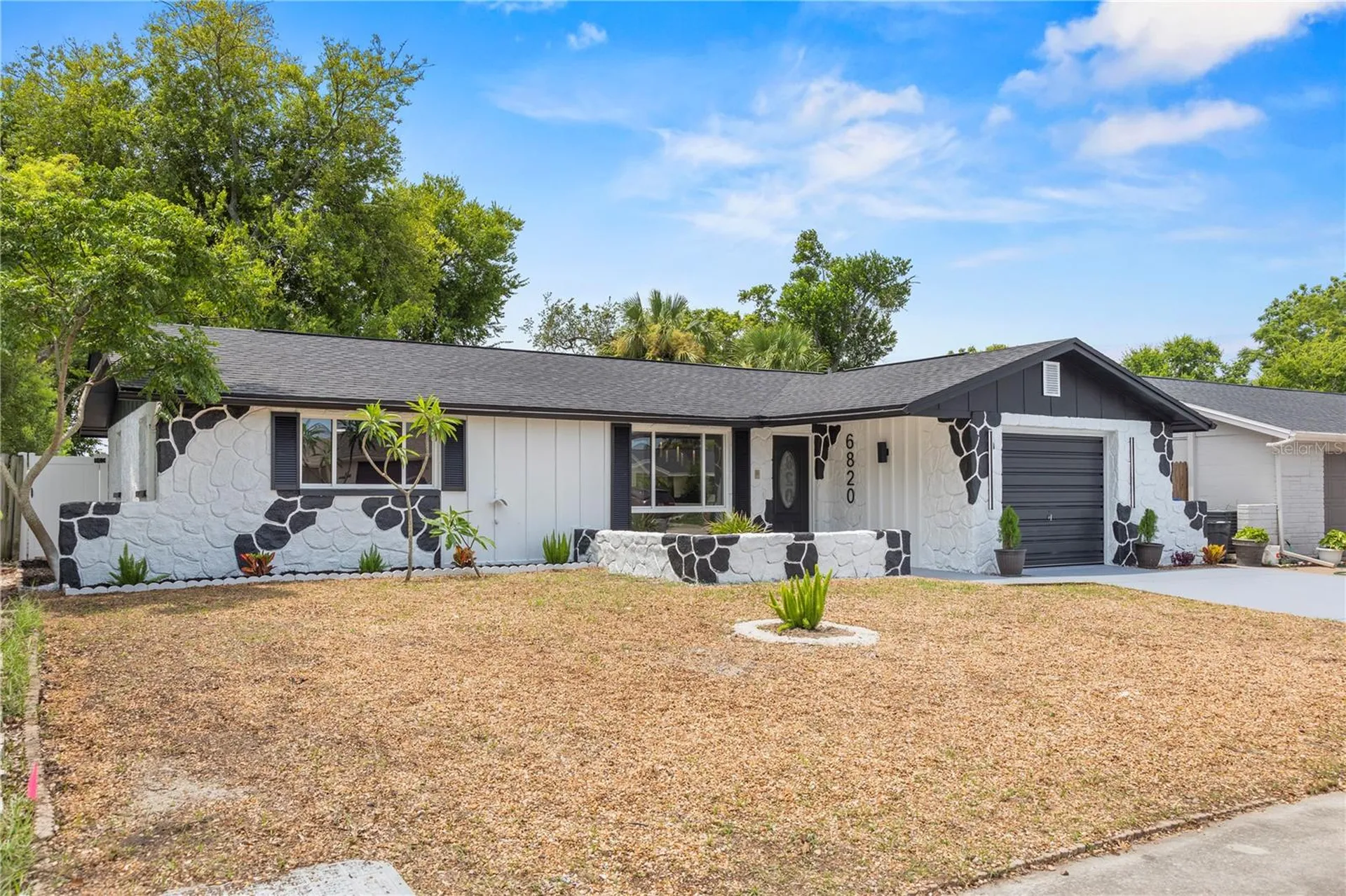 6820 El Camino Paloma Street Port Richey FL 34668