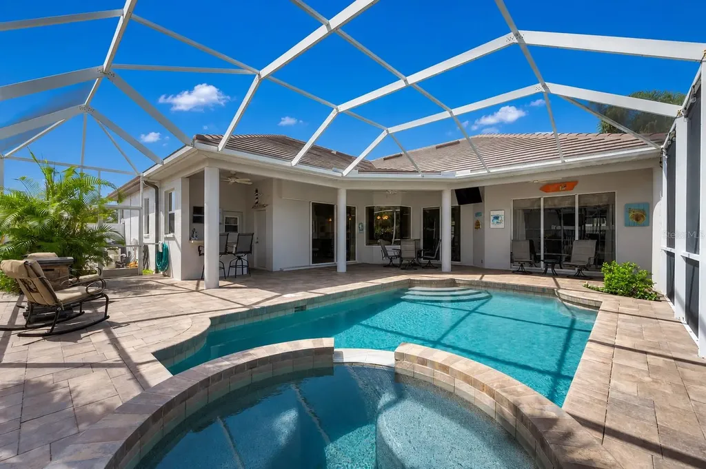 7572 Palmer Glen Circle Sarasota FL 34240