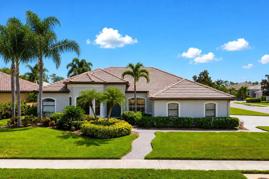 7572 Palmer Glen Circle Sarasota FL 34240