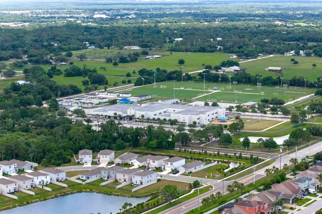 7572 Palmer Glen Circle Sarasota FL 34240