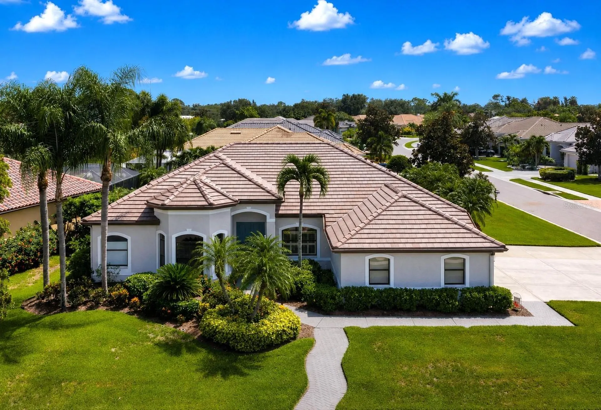 7572 Palmer Glen Circle Sarasota FL 34240
