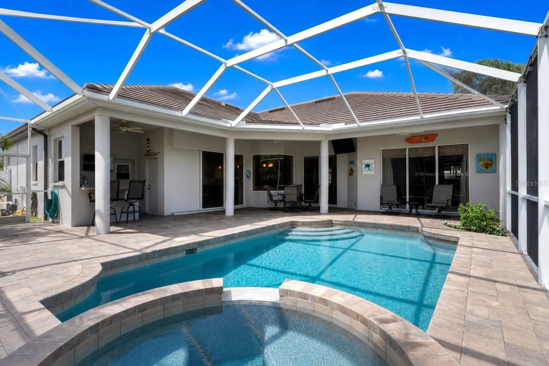 7572 Palmer Glen Circle Sarasota FL 34240