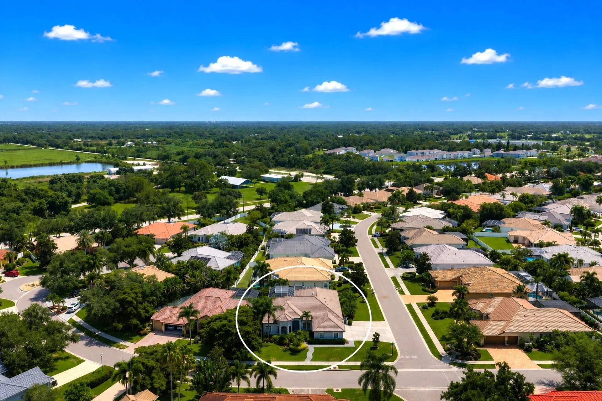 7572 Palmer Glen Circle Sarasota FL 34240