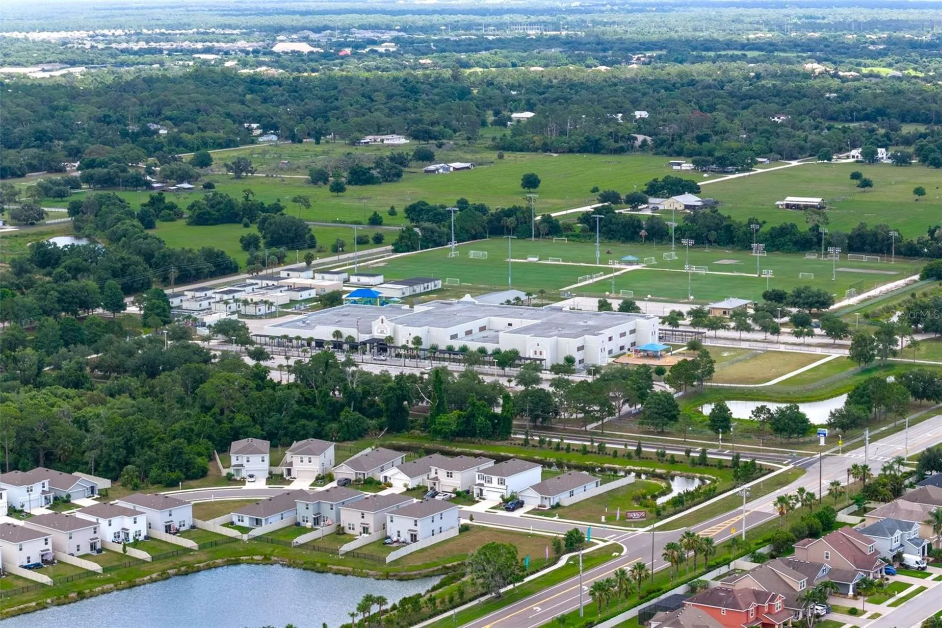 7572 Palmer Glen Circle Sarasota FL 34240