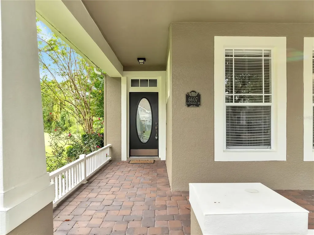 6607 Earthgold Drive Windermere FL 34786
