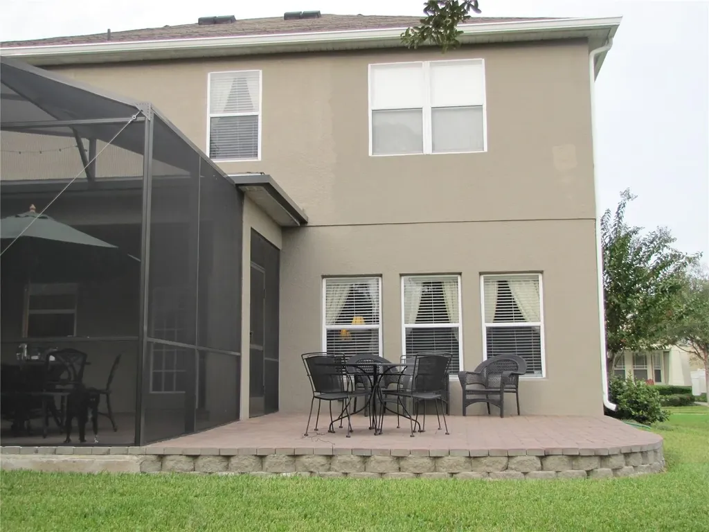 6607 Earthgold Drive Windermere FL 34786