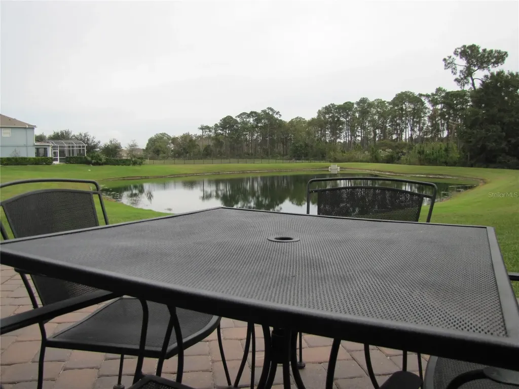 6607 Earthgold Drive Windermere FL 34786