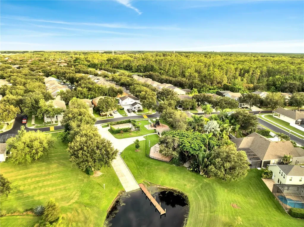 6607 Earthgold Drive Windermere FL 34786