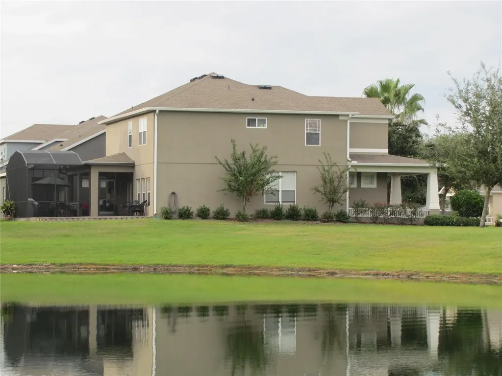 6607 Earthgold Drive Windermere FL 34786