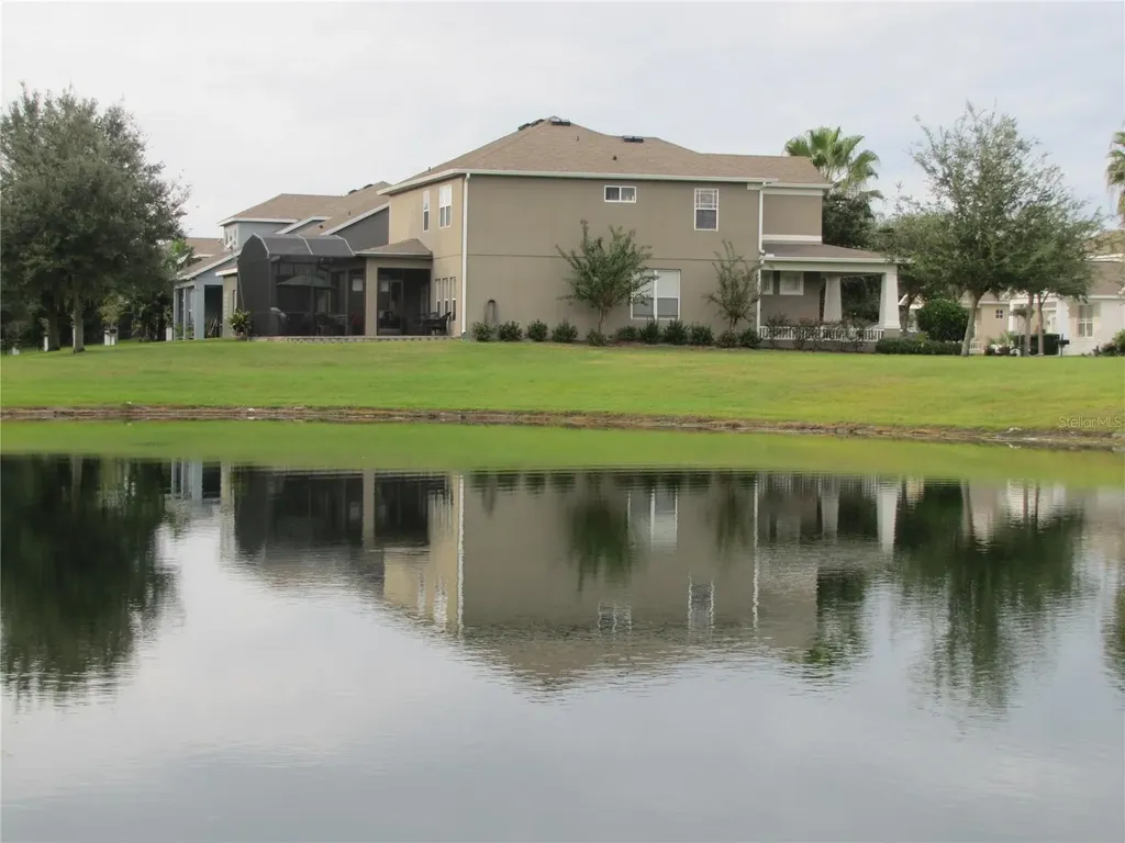 6607 Earthgold Drive Windermere FL 34786