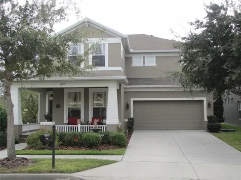 6607 Earthgold Drive Windermere FL 34786