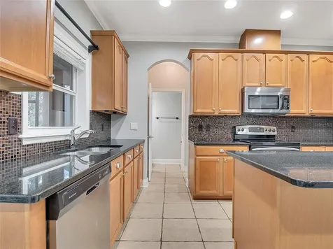 6607 Earthgold Drive Windermere FL 34786