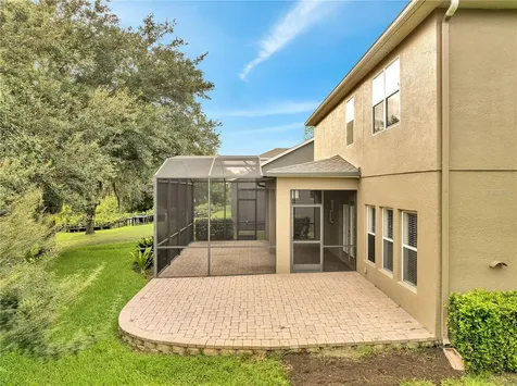 6607 Earthgold Drive Windermere FL 34786