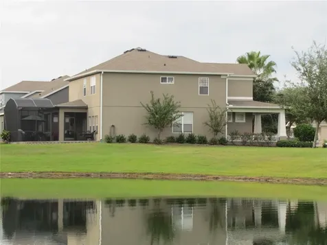 6607 Earthgold Drive Windermere FL 34786