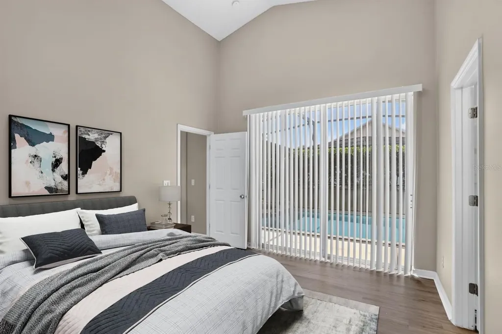 1844 Morning Star Drive Clermont FL 34714