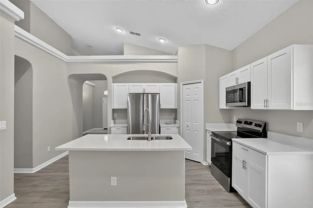 1844 Morning Star Drive Clermont FL 34714