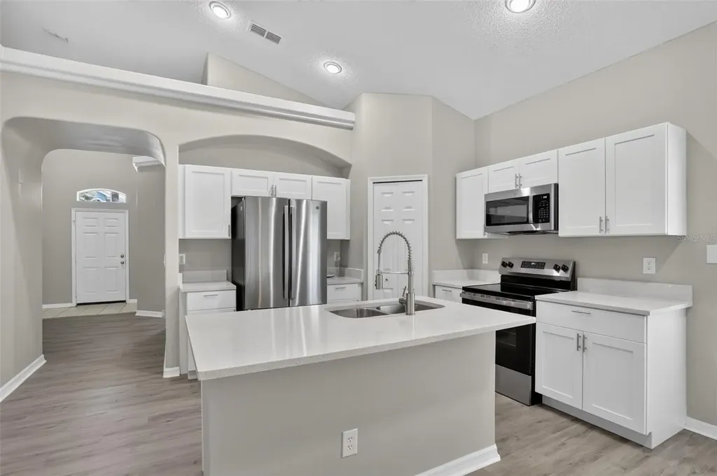 1844 Morning Star Drive Clermont FL 34714