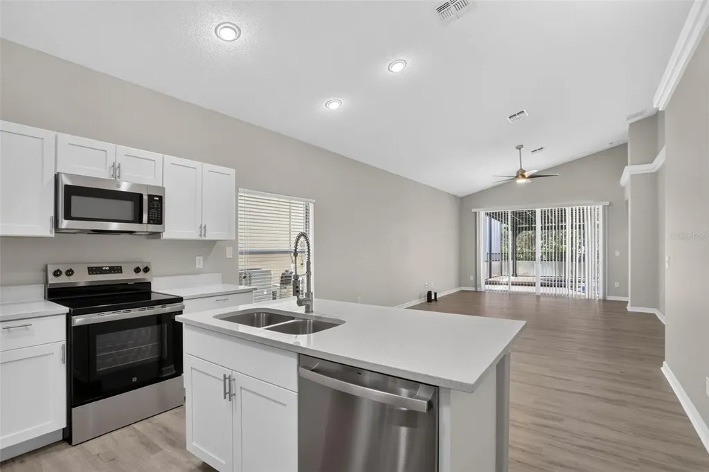 1844 Morning Star Drive Clermont FL 34714