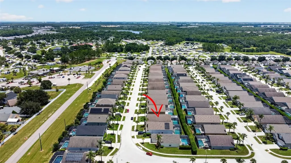 1844 Morning Star Drive Clermont FL 34714