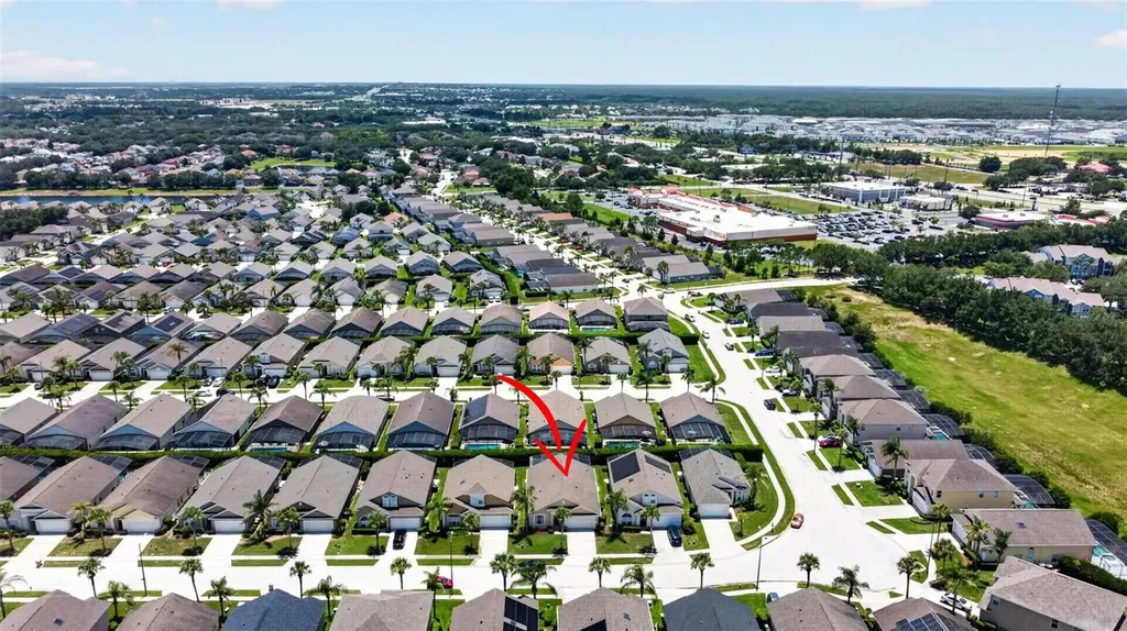 1844 Morning Star Drive Clermont FL 34714