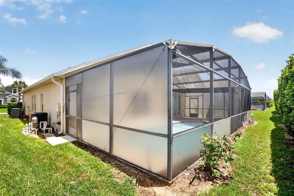 1844 Morning Star Drive Clermont FL 34714