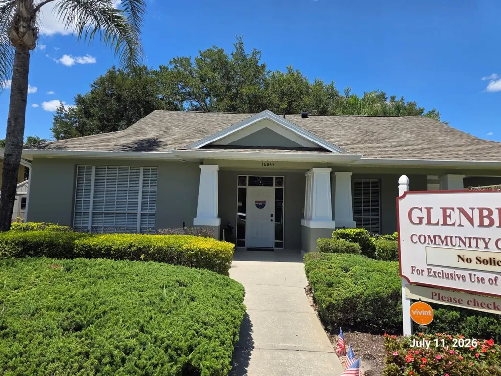 1844 Morning Star Drive Clermont FL 34714