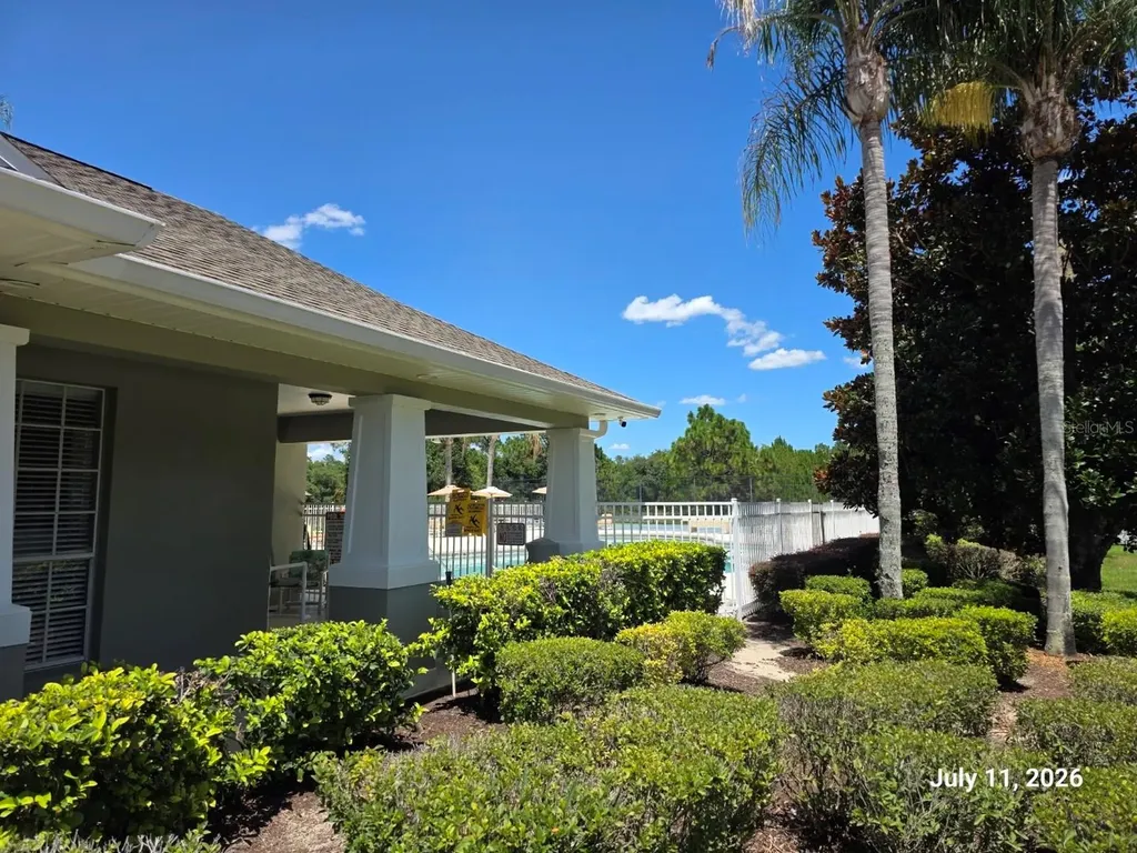 1844 Morning Star Drive Clermont FL 34714