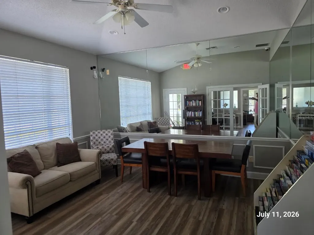 1844 Morning Star Drive Clermont FL 34714