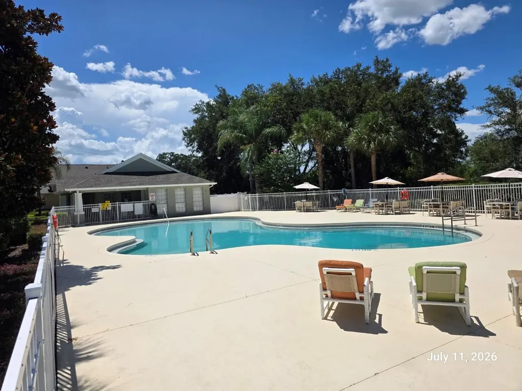 1844 Morning Star Drive Clermont FL 34714